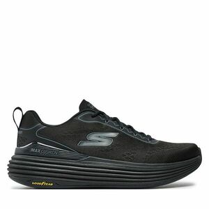 Futócipő Skechers Max Cushioning Suspension 220930 Fekete kép