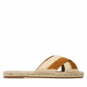 Espadrilles Castañer Priscila/141 023112-4276 Bézs kép