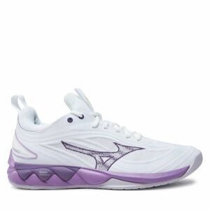 Teremcipők Mizuno Wave Luminous 4 V1GC2420 Lila kép