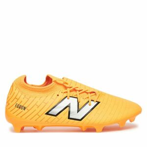 Futball cipők New Balance Furon Pro V7+ Fg (2e Width) Soccer Cleats SF3FZ75 Sárga kép