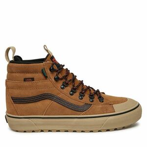 Sportcipők Vans Sk8-Hi DR Waterproof MTE VN000CVRN1Z1 Barna kép