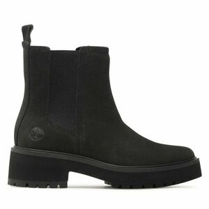 Bokacsizma Timberland Carnaby Cool Basic Chlsea TB0A5NPK0151 Fekete kép