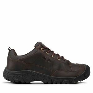 Félcipő Keen Targhee III Oxford 1022513 Barna kép