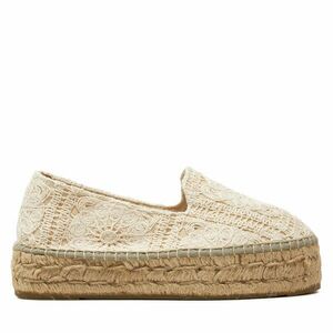 Espadrilles Manebi Yucatan Double Sole Espadrilles G 0.3 D0 Bézs kép