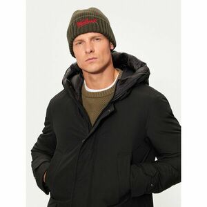 Sapka Woolrich CFWOAC0288MRUF0428 Zöld kép