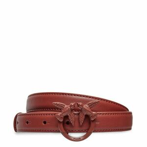 Női öv Pinko Lover Berry H2 Belt AI 24-25 PLT01 100143 A1K2 Bordó kép