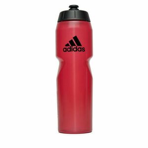 Kulacs adidas Performance Water Bottle HT3519 Piros kép