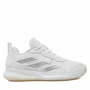 Teniszcipők adidas Avaflash Clay Tennis ID2467 Fehér kép