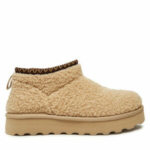 Hótaposó Bearpaw Snuggle Daphne Deco 3192W Bézs kép