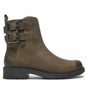 Bokacsizma Clarks Orinoco 2 Bay 26178857 Barna kép