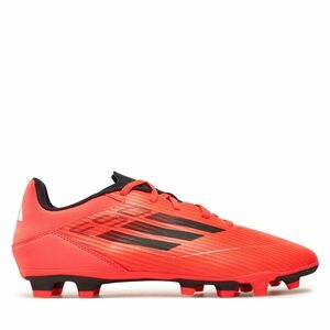 Futball cipők adidas F50 Club FxG IE0613 Piros kép