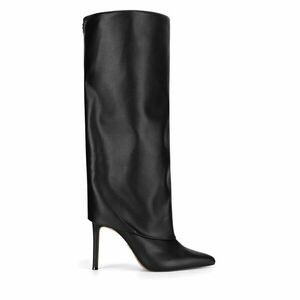 Csizma Nine West SJ3645-2 Fekete kép