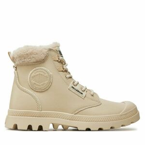 Bakancs Palladium Pampa Hi Snow Warm 94380-175-M Fehér kép