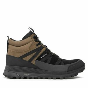 Bakancs Clarks ATL Trek Rise GTX GORE-TEX 261726917 Fekete kép