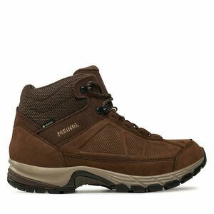 Bakancs Meindl Orlando Mid GTX Gore-Tex 5566/46 Barna kép