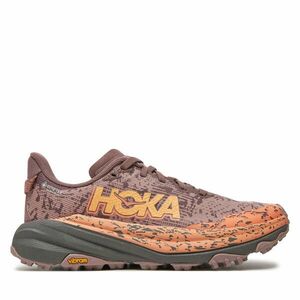 Futócipő Hoka Speedgoat 6 GTX GORE-TEX 1155151 Bordó kép