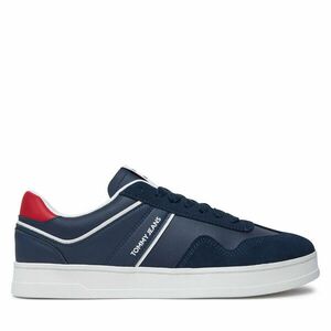 Sportcipők Tommy Jeans The Greenwich Retro EM0EM01462 Sötétkék kép