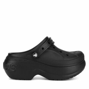 Papucs Crocs BELLA CLOG 210062-001 Fekete kép