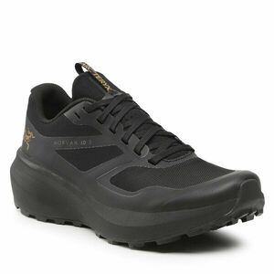 Futócipő Arc'teryx Norvan Ld 3 W 079485-521307 G0 Fekete kép