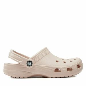 Papucs Crocs Classic 10001 Rózsaszín kép