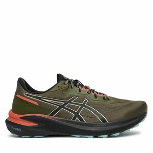 Futócipő Asics Gt-1000 13 Tr 1011B951 Zöld kép