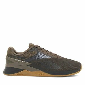 Sportcipők Reebok 100033785-W Barna kép