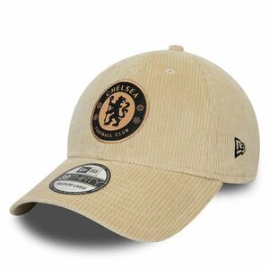 Baseball sapka New Era Midcord 3930 Chelsea 60431636 Bézs kép