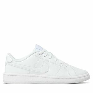 Sportcipők Nike Court Royale 2 Nn DH3159 100 Fehér kép