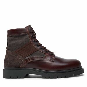 Bakancs G-Star Raw Tyler Boot Mid M D25777 Bordó kép