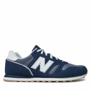 Sportcipők New Balance ML373NV2 Sötétkék kép