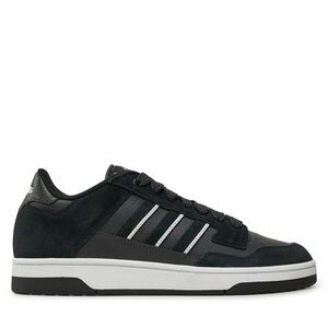 Sportcipők adidas RAPID COURT LOW JP5247 Fekete kép