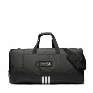 Táska adidas 4ATHLTS Duffel Bag Large IM5522 Fekete kép