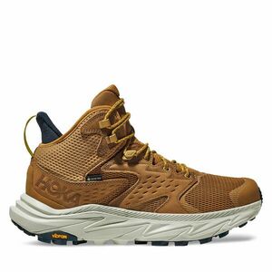 Bakancs Hoka Anacapa 2 Mid GTX GORE-TEX 1141633 Barna kép