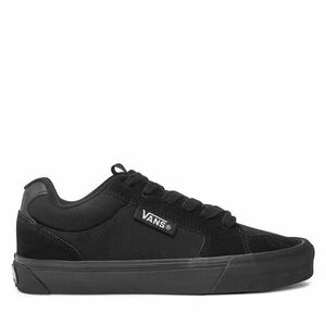 Teniszcipő Vans Chukka Push VN000CZWBKA1 Fekete kép