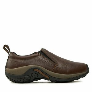 Félcipő Merrell Jungle Moc J39817 Barna kép