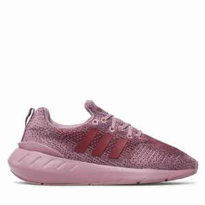 Sportcipők adidas Swift Run 22 W GV7978 Rózsaszín kép