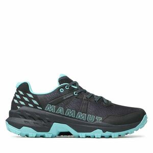 Bakancs Mammut Sertig II Low Gtx GORE-TEX 3030-04290-00575-1050 Fekete kép