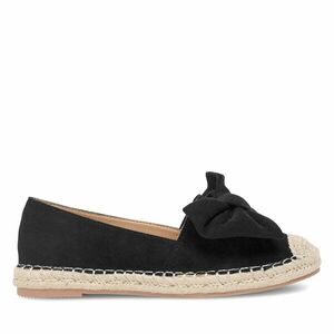 Espadrilles DeeZee KL601-69 Fekete kép