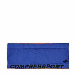 Futóöv Compressport Free Belt CU00012B Kék kép