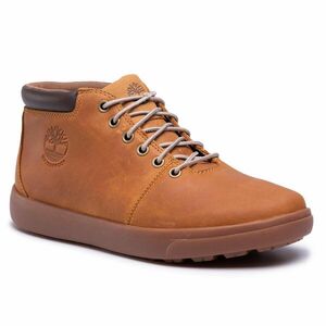 Bakancs Timberland Ashwood Park Wp TB0A2DSC231 Barna kép