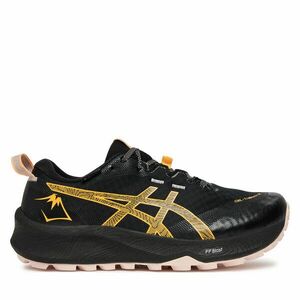 Futócipő Asics Gel-Trabuco 12 Gtx 1012B607 Fekete kép