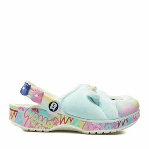 Papucs Crocs Classic Squishmallows Cow Clog 210852 Fehér kép