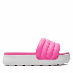 Papucs Puma Karmen Slide Puffy 395399 02 Rózsaszín kép