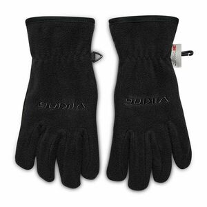 Női kesztyű Viking Comfort Gloves 130/08/1732 Fekete kép