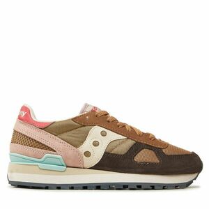 Sportcipők Saucony S1108 881 Barna kép