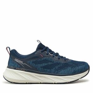 Sportcipők Skechers Edgeride - Power Flow 150471 Sötétkék kép