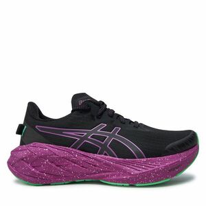 Futócipő Asics Novablast 4 Lite-Show 1012B699 Fekete kép