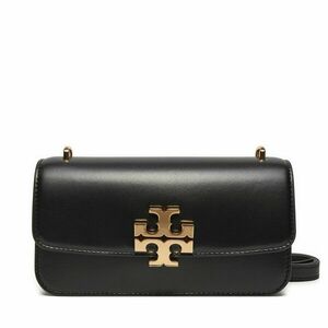 Táska Tory Burch Small Eleanor Rectangular Bag 158734 Fekete kép