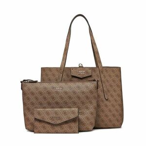 Táska Guess Brenton Tote HWEBG8 39023 Barna kép