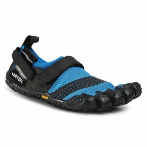 Vízi sportcipők Vibram Fivefingers V-Aqua 19M7301 Kék kép